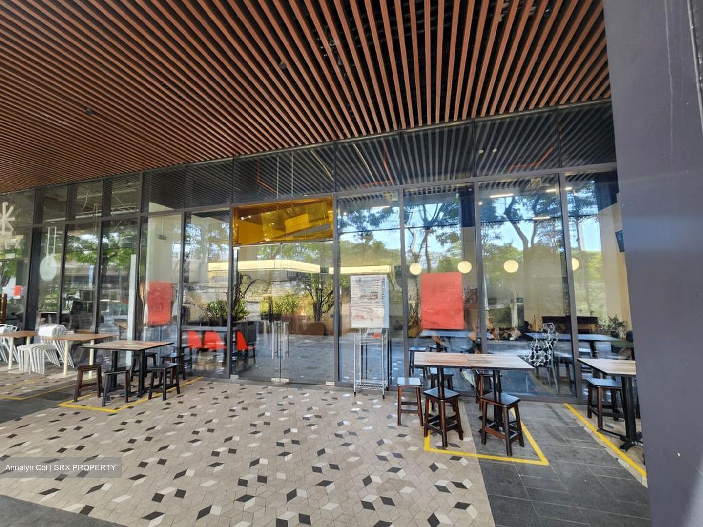 The Venue Shoppes (D13), Shop House #521274341